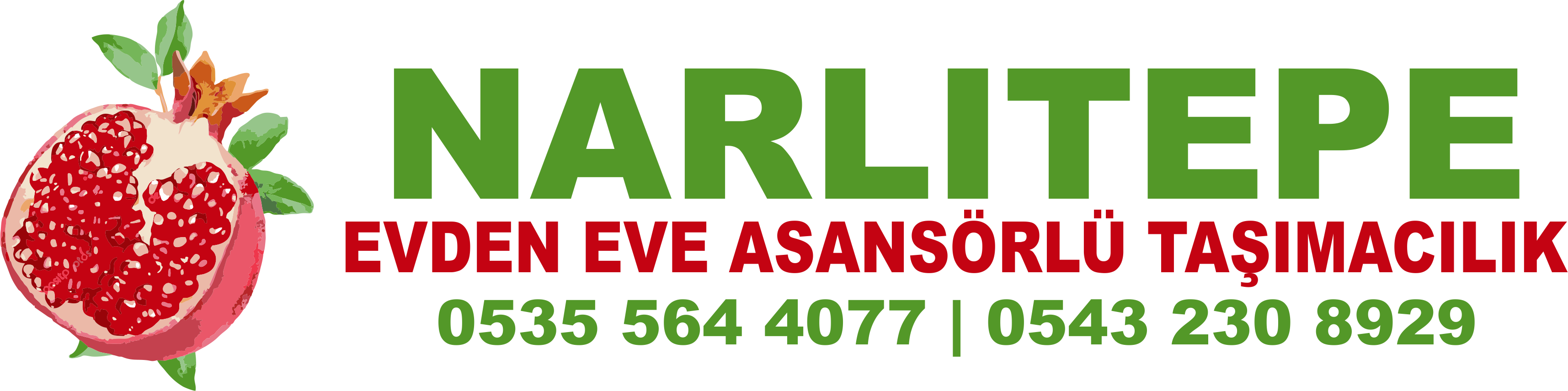 Gaziantep Narlıtepe Evden Eve Taşımacılık | 0535 564 4077